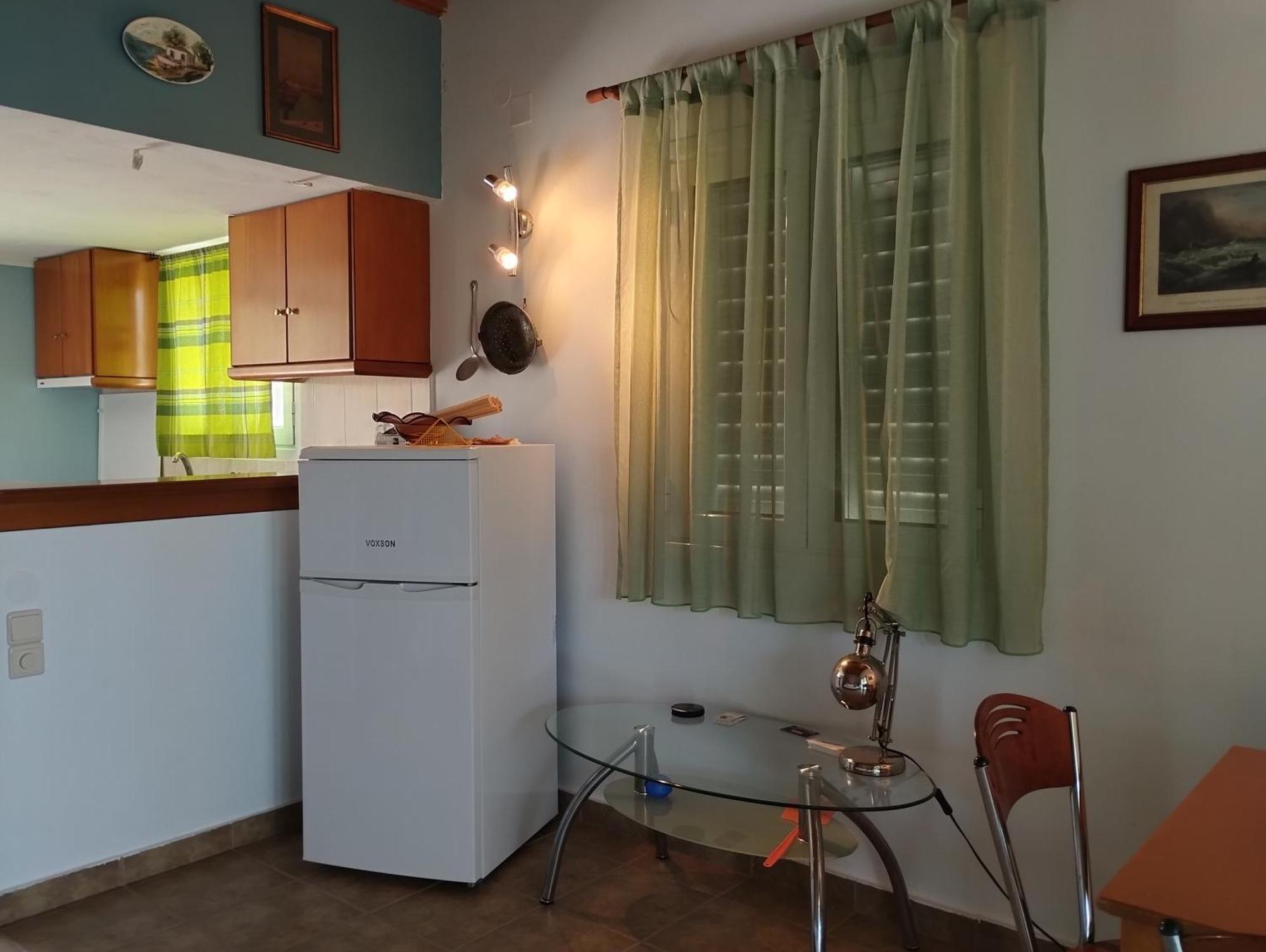 "Koukmos Beach" Greenspace Living - Private Sandy Beach Parakoila Ngoại thất bức ảnh